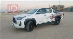 تويوتا هايلوكس